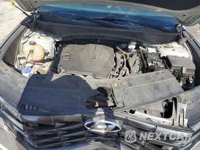 Zdjęcie 12 z 13 samochodu: 2022 HYUNDAI TUCSON SEL VIN:5NMJBCAE7NH133310 - miniatura