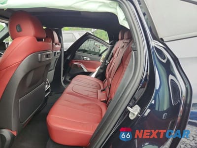 Zdjęcie 10 z 12 samochodu: 2022 BMW X6 XDRIVE40I VIN:5UXCY6C00N9L56406 - miniatura
