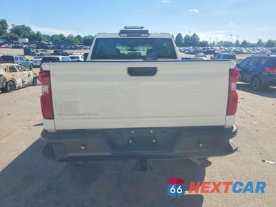 Zdjęcie 6 z 12 samochodu: 2023 CHEVROLET SILVERADO K2500 HEAVY DUTY VIN:2GC4YLE71P1714929 - miniatura