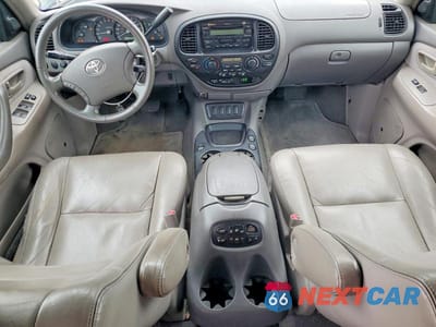 Zdjęcie 8 z 13 samochodu: 2007 TOYOTA SEQUOIA SR5 VIN:5TDBT44AX7S289518 - miniatura