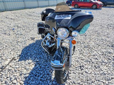 Drugie zdjęcie samochodu z przodu: 2012 HARLEY-DAVIDSON FLHTC ELECTRA GLIDE CLASSIC VIN:1HD1FFM14CB665127 - miniatura