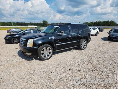 2009 CADILLAC ESCALADE HYBRID 1GYFC43589R105579 - główne zdjęcie licytacji z USA - miniatura