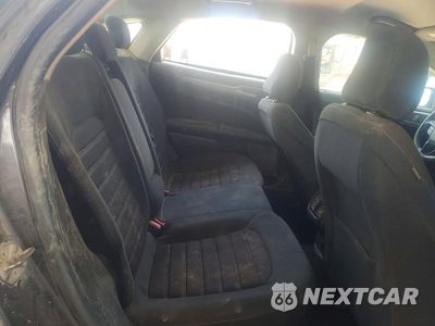 Zdjęcie 10 z 12 samochodu: 2020 FORD FUSION SE VIN:3FA6P0LUXLR199413 - miniatura