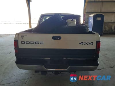 Zdjęcie 6 z 12 samochodu: 2001 DODGE RAM 1500 VIN:1B7HF13Z51J291544 - miniatura