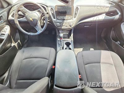 Zdjęcie 8 z 12 samochodu: 2021 CHEVROLET MALIBU VIN:1G1ZG5ST0MF064199 - miniatura