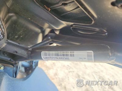 Zdjęcie 9 z 9 samochodu: 2022 CAN-AM RYKER VIN:3JB2FEF27NJ002365 - miniatura