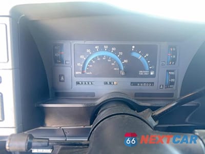 Zdjęcie 8 z 10 samochodu: 1993 CHEVROLET S TRUCK S10 VIN:1GCCS14R5P8158593 - miniatura