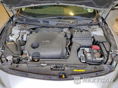 Zdjęcie 11 z 12 samochodu: 2016 NISSAN MAXIMA 3.5 SL VIN:1N4AA6AP4GC904562 - miniatura