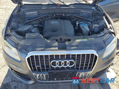 Zdjęcie 12 z 13 samochodu: 2013 AUDI Q5 PREMIUM PLUS VIN:WA1LFAFP7DA057960 - miniatura