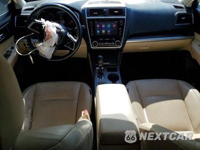 Zdjęcie 8 z 12 samochodu: 2018 SUBARU OUTBACK 3.6R LIMITED VIN:4S4BSENC3J3288546 - miniatura