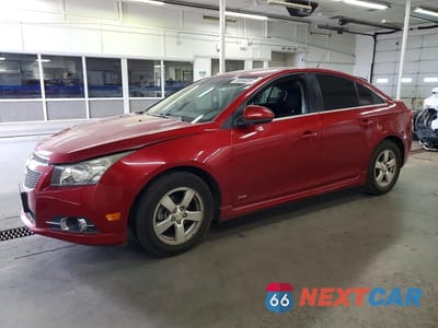 2012 CHEVROLET CRUZE LS 1G1PF5SC5C7403431 - główne zdjęcie licytacji z USA - miniatura