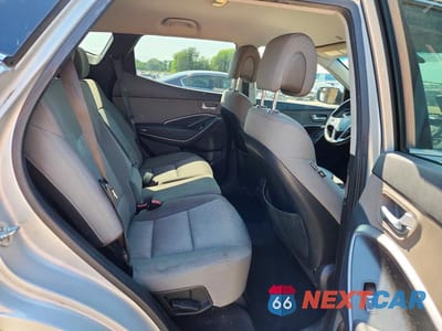 Zdjęcie 11 z 13 samochodu: 2013 HYUNDAI SANTA FE SPORT VIN:5XYZTDLB8DG010441 - miniatura