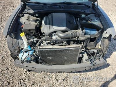 Zdjęcie 11 z 13 samochodu: 2017 DODGE CHARGER R VIN:2C3CDXCT2HH565975 - miniatura