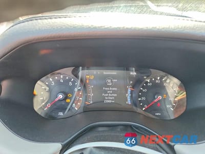 Zdjęcie 9 z 13 samochodu: 2025 JEEP COMPASS LIMITED VIN:3C4NJDCN7ST545104 - miniatura