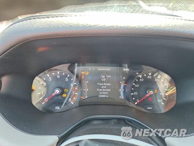 Zdjęcie 9 z 13 samochodu: 2025 JEEP COMPASS LIMITED VIN:3C4NJDCN7ST545104 - miniatura