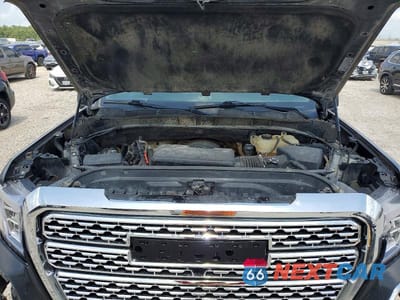 Zdjęcie 12 z 13 samochodu: 2022 GMC SIERRA LIMITED K1500 SLT VIN:3GTU9DED2NG213156 - miniatura