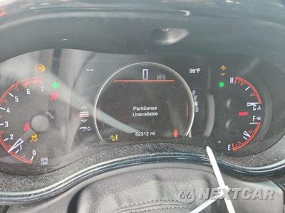 Zdjęcie 9 z 14 samochodu: 2023 DODGE DURANGO R VIN:1C4SDHCT6PC582437 - miniatura