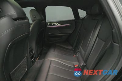 Zdjęcie 6 z 14 samochodu: 2023 BMW I4 EDRIVE 40 VIN:WBY73AW05PFN48939 - miniatura