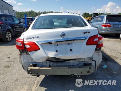 Zdjęcie 6 z 12 samochodu: 2018 NISSAN SENTRA S VIN:3N1AB7AP6JY339004 - miniatura