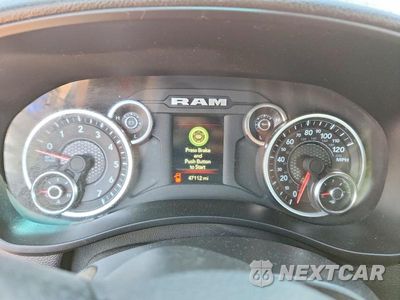 Zdjęcie 9 z 12 samochodu: 2024 RAM 2500 TRADESMAN VIN:3C6MR5AJ7RG195591 - miniatura