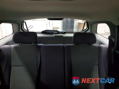 Zdjęcie 10 z 13 samochodu: 2004 TOYOTA COROLLA MATRIX XR VIN:2T1KR32EX4C225160 - miniatura