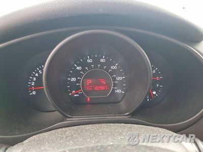 Zdjęcie 9 z 14 samochodu: 2017 KIA SOUL BASE VIN:KNDJN2A21H7494633 - miniatura