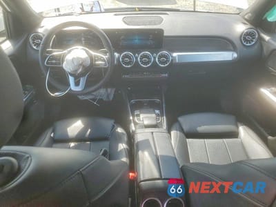 Zdjęcie 8 z 13 samochodu: 2020 MERCEDES-BENZ GLB 250 VIN:W1N4M4GB6LW057995 - miniatura