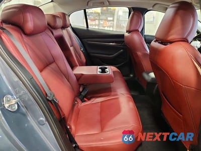 Zdjęcie 10 z 12 samochodu: 2024 MAZDA 3 PREFERRED VIN:3MZBPBCM9RM412875 - miniatura