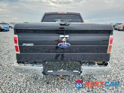 Zdjęcie 6 z 12 samochodu: 2014 FORD F150 SUPERCREW VIN:1FTFW1CT9EKF60096 - miniatura