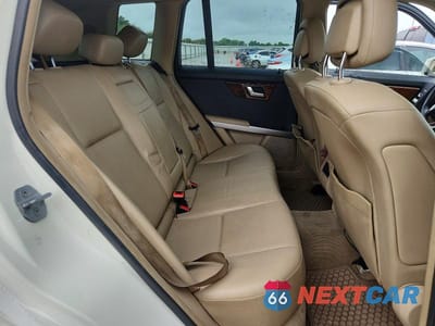 Zdjęcie 10 z 12 samochodu: 2012 MERCEDES-BENZ GLK 350 VIN:WDCGG5GB0CF754560 - miniatura