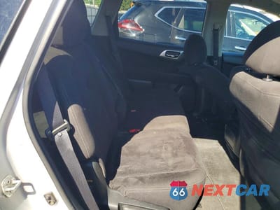 Zdjęcie 11 z 13 samochodu: 2013 NISSAN PATHFINDER S VIN:5N1AR2MM1DC666156 - miniatura