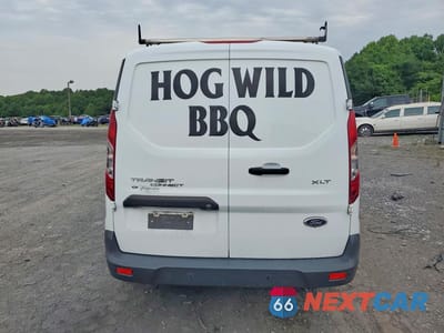 Zdjęcie 6 z 13 samochodu: 2014 FORD TRANSIT CONNECT XLT VIN:NM0LS7F75E1160040 - miniatura