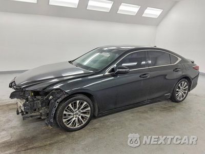 2021 LEXUS ES 300H 58ADA1C18MU003465 - główne zdjęcie licytacji z USA - miniatura