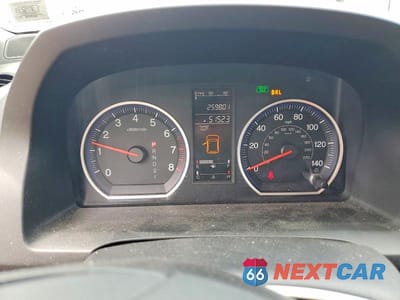 Zdjęcie 9 z 13 samochodu: 2009 HONDA CR-V EXL VIN:5J6RE48719L064264 - miniatura