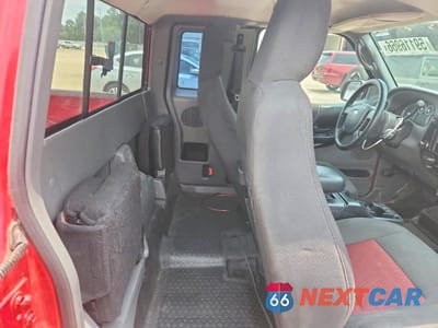 Zdjęcie 10 z 12 samochodu: 2005 FORD RANGER SUPER CAB VIN:1FTYR44E15PA53469 - miniatura