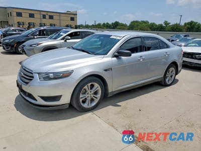 2016 FORD TAURUS SE 1FAHP2D82GG129259 - główne zdjęcie licytacji z USA - miniatura