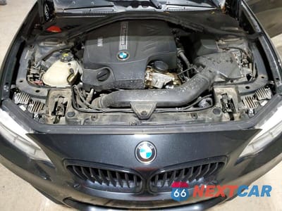 Zdjęcie 11 z 13 samochodu: 2014 BMW M235I VIN:WBA1J7C51EV253076 - miniatura