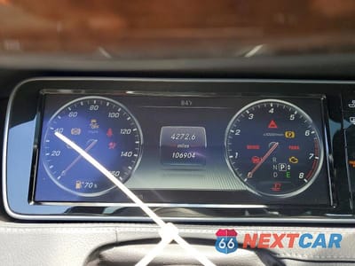 Zdjęcie 9 z 12 samochodu: 2016 MERCEDES-BENZ S 550 4MATIC VIN:WDDUG8FB6GA236831 - miniatura