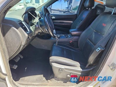 Zdjęcie 7 z 13 samochodu: 2015 DODGE DURANGO R VIN:1C4SDJCTXFC139102 - miniatura