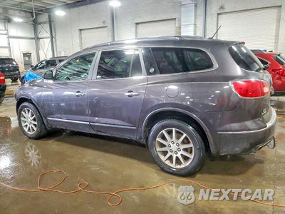 Drugie zdjęcie samochodu z przodu: 2015 BUICK ENCLAVE VIN:5GAKVBKD2FJ249457 - miniatura