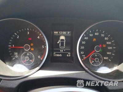 Zdjęcie 9 z 12 samochodu: 2013 VOLKSWAGEN JETTA TDI VIN:3VWPL7AJ1DM665933 - miniatura