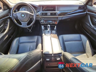 Zdjęcie 8 z 12 samochodu: 2015 BMW 535 XI VIN:WBA5B3C58FD544558 - miniatura