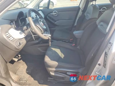 Zdjęcie 7 z 12 samochodu: 2016 FIAT 500X POP VIN:ZFBCFXAT0GP327124 - miniatura