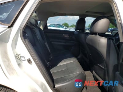 Zdjęcie 10 z 12 samochodu: 2013 NISSAN ALTIMA 2.5 VIN:1N4AL3AP6DN408283 - miniatura