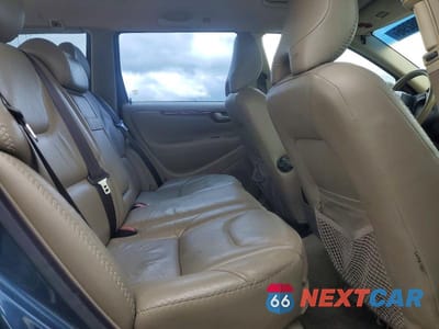Zdjęcie 10 z 12 samochodu: 2005 VOLVO XC70 VIN:YV1SZ592951202878 - miniatura