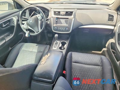 Zdjęcie 8 z 13 samochodu: 2017 NISSAN ALTIMA 2.5 S VIN:1N4AL3APXHN309410 - miniatura