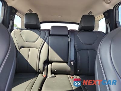Zdjęcie 10 z 13 samochodu: 2026 INFINITI QX60 LUXE VIN:5N1AL1FS1TC350794 - miniatura