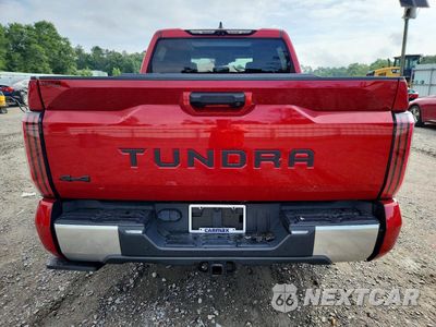 Zdjęcie 6 z 13 samochodu: 2023 TOYOTA TUNDRA LIMITED HV VIN:5TFJC5DB7PX039609 - miniatura