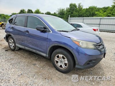 Zdjęcie 7 z 26 samochodu: 2014 HONDA CR-V LX VIN:2HKRM3H30EH546111 - miniatura