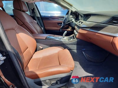 Zdjęcie 7 z 12 samochodu: 2011 BMW 528 I VIN:WBAFR1C54BC739741 - miniatura